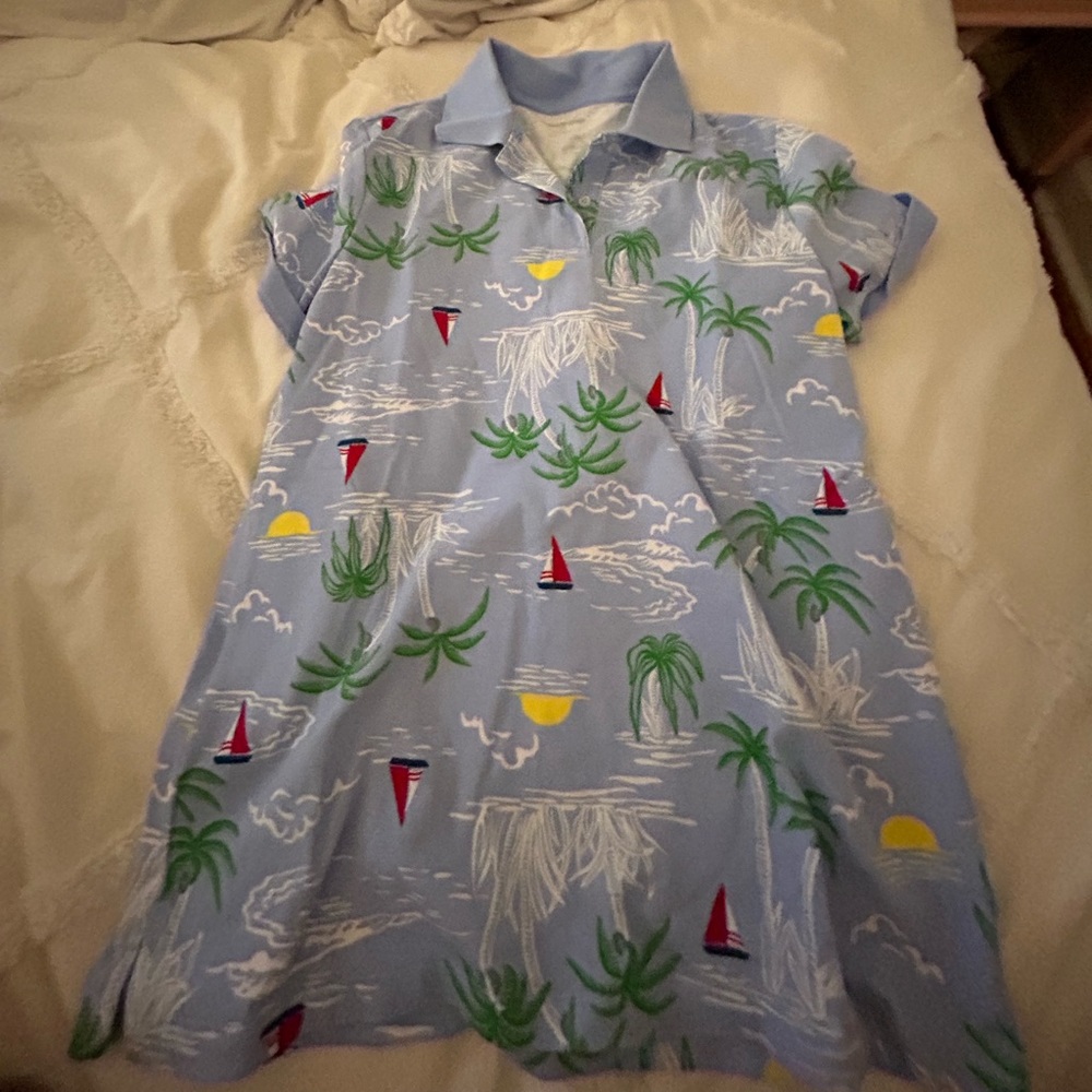 Polo shirt